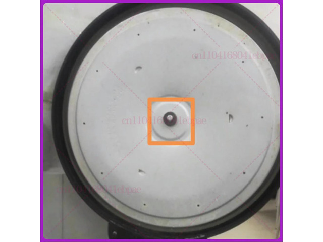 For Cuckoo rice cooker skin plug skin pad CR-3521/3011