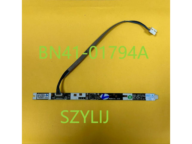 for BN41-01794A BN96-21610G is for S27C500H S19B360 S22B360 S22B350 S24B350H