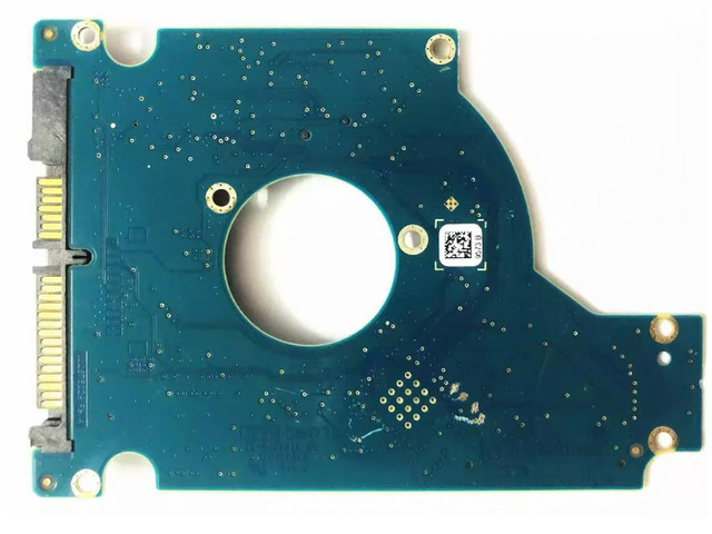 Circuit board hard disk board number 320G 500G 750G 100675229
