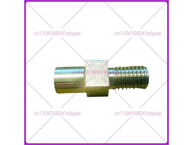 Meat Grinder Parts No.32 stainless steel square shaft screw 13mm diameter