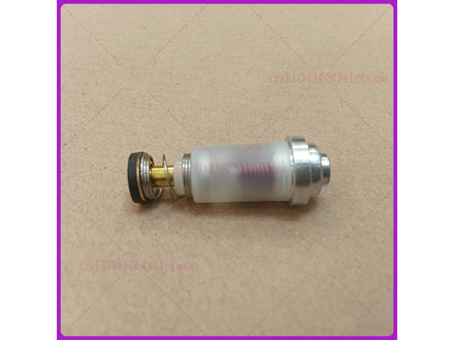 Gas Stove Accessories/Flameout Protection Switch/Gas Stove Safety Magnet Valve/Gas Stove Solenoid Valve TA13 Full Length 35MM