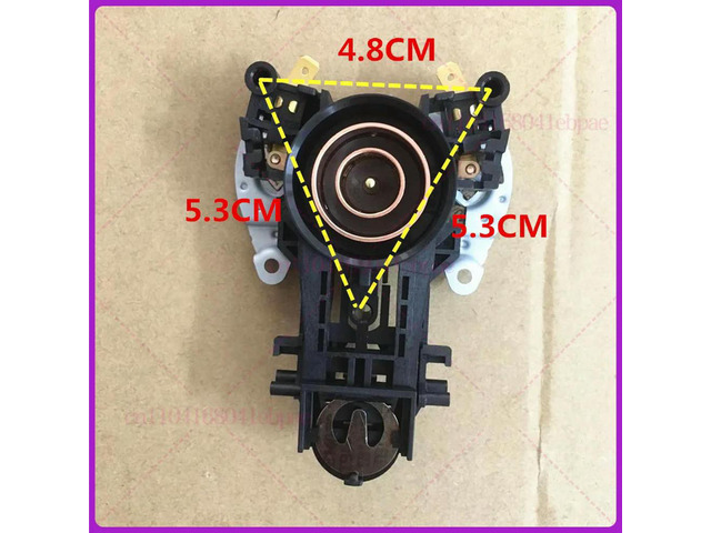 Accessories for JIUYANG MEI/ZHU/SPU Electric Kettle Base Coupler U9001 U9111 Temperature Control One set