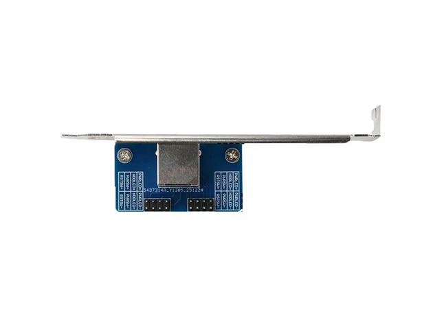 Remote Control For Computer PCIE Adapter Connector ATX Power Board For Raspberry Pikvm Pi KVM