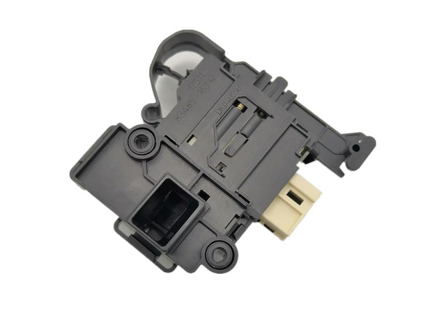 For Whirlpool drum washing machine WG-F80880BIG door lock F80881BP1 door switch F90870B