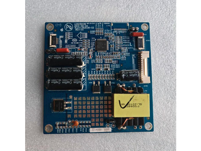 LED55R5600PF constant current board KLD+L092E08-02 34010660 35018498