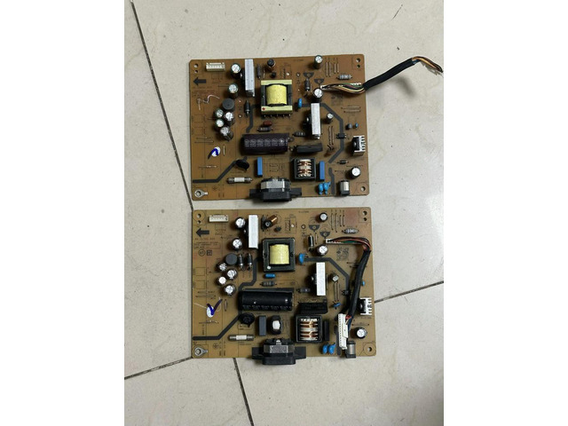 For U2412Mb 4H.1GH02.A02 4H.1GH02.A00 4H.1GH02.A01 = 4H.1L702.A00 A01 A02 power supply board good working