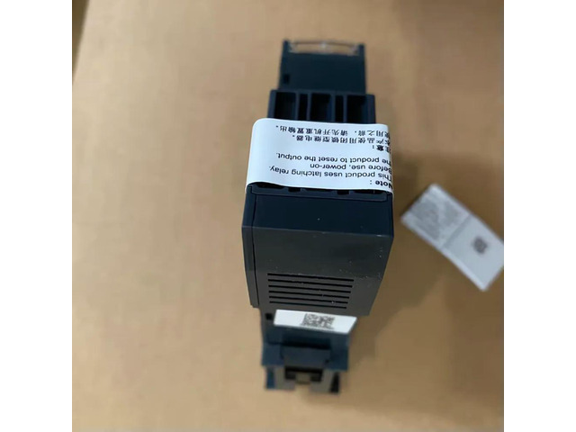Time Relay RE22R2KMR Power Supply Voltage 24-240VAC Contact Type 2NO+2NC