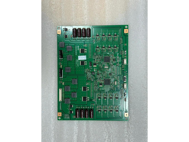 LED58X9600UE Changhong 58Q1N constant current board C580S01E02B
