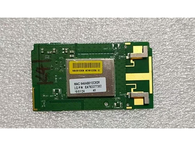 Good Test LGSBWAC72 EAT63377302 Adapter Module 75UK6570AUA 55UK6300PUE OLED55C8AUA OLED55B8PUA 49UJ635V