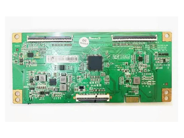 LU58C31 58U2 logic board N4TP500UHDPV7D-F-K0ZD CC500PV1D CC500PV5D