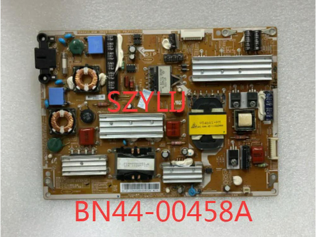 UA40D6000SJ, UA46D6000SJ power boards BN44-00458A, BN81-06614B