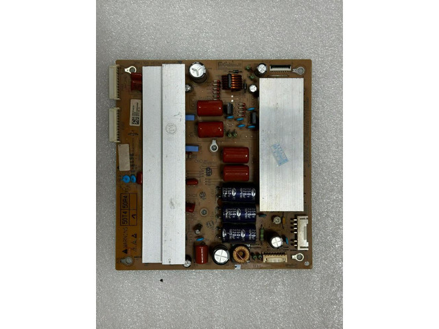 50PA450C-CM 50R4T4 Z board EAX64282301 EBR73748101