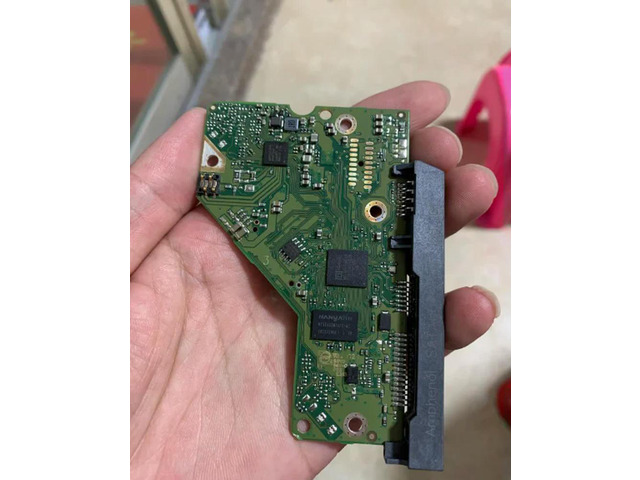 Circuit Board 2060-800068-001 REV P2