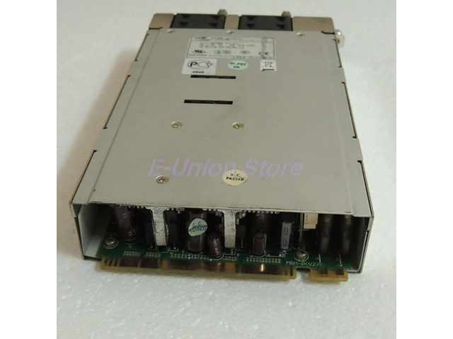 600W NF5580A NF380D MRM-6600P Server Power Supply MRM-6600P-R