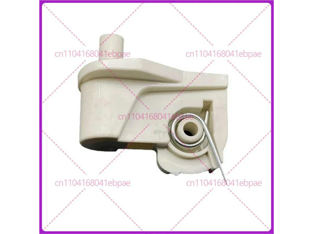 Flooring electric fan / table fan connector bracket accessories