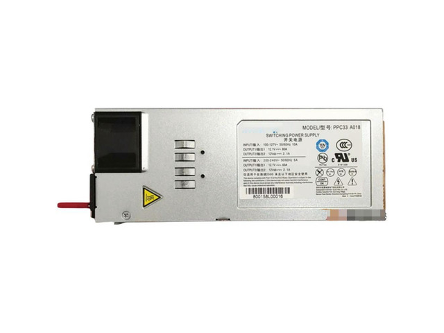 1Pcs PSM-AC-800W Disk Cabinet Power Supply KU5200 PPC33 A018 R5300 G3