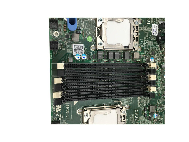 1U Sever Motherboard PowerEdge R420 K7WRR 072XWF 0VD50G 0CN7CM VD50G CN7CM