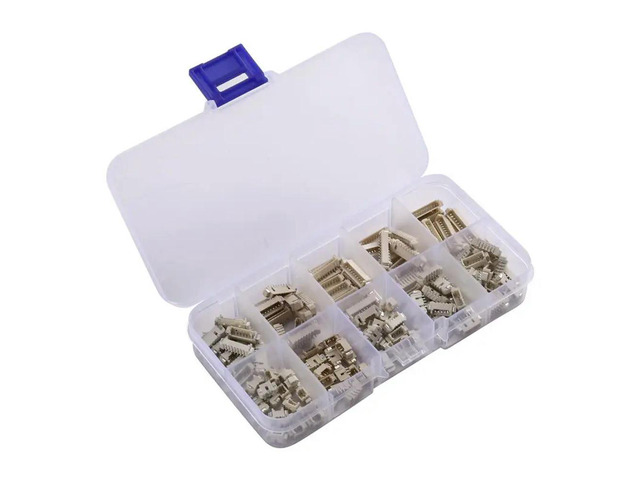 Socket Adapter 1.25 SMT SMT Socket Adapter Socket Adapter Connector Socket Pin Connector