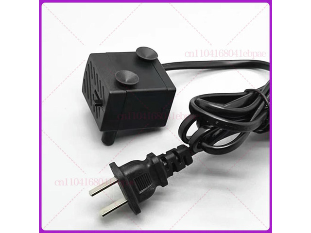 Suitable for Haike HK-200/300 water pump, water pump, air conditioning fan, submersible pump, water pump with line