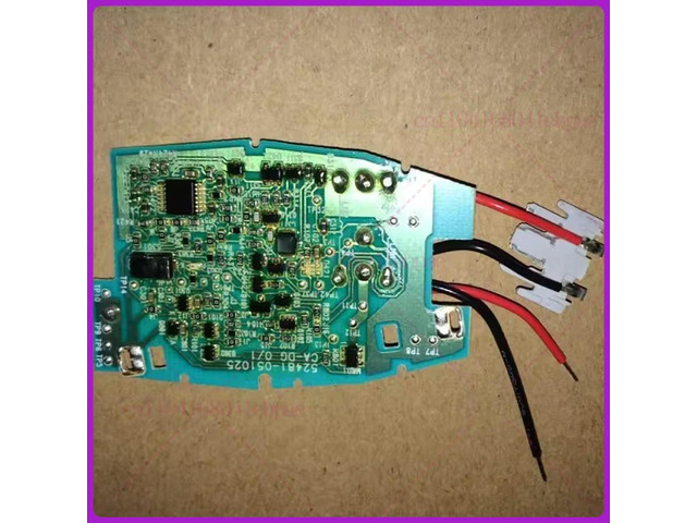 For, razor board main board HQ6070HQ6071HQ6075 accessories