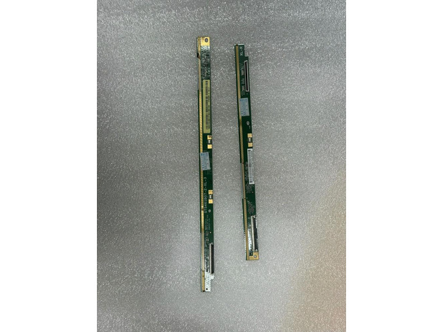 One set of ST5461B07-2-XR-3/ST5461B07-2-XL-3/XR-L/XL-R