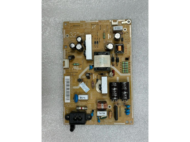 Power Board BN44-00493B = BN44-00493A = BN44-00493C PD32AVF-CHS For 32-inch TV Good qualit