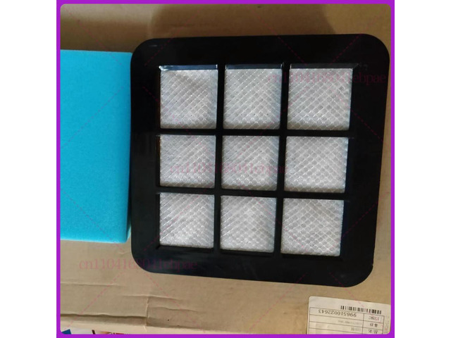 For vacuum cleaner accessories FC5832/5833/5835 5836 5838/5988/5986 filter