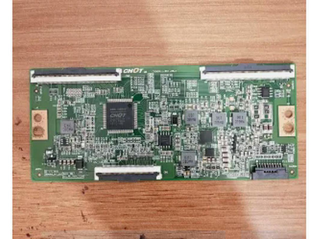 50PUF6192 U50F1 logic board CV500U1-T01-CB-1 72000374YTAK V1