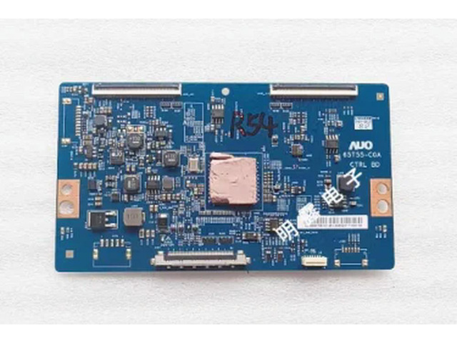 KD-65X7500F logic board 65T55-C0A CTRL BD