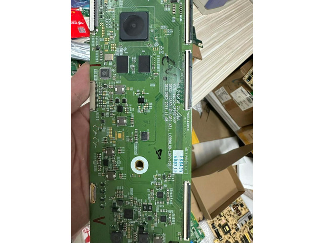 55EC9300 LC550LUD-LGP2-X31 6870C-0477C H/F logic board