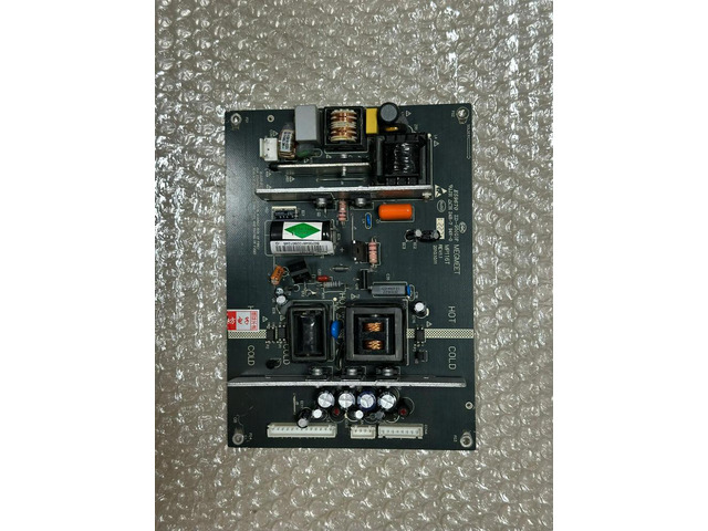LC-3219M power supply board E5967KB-3151C MP116T E59670