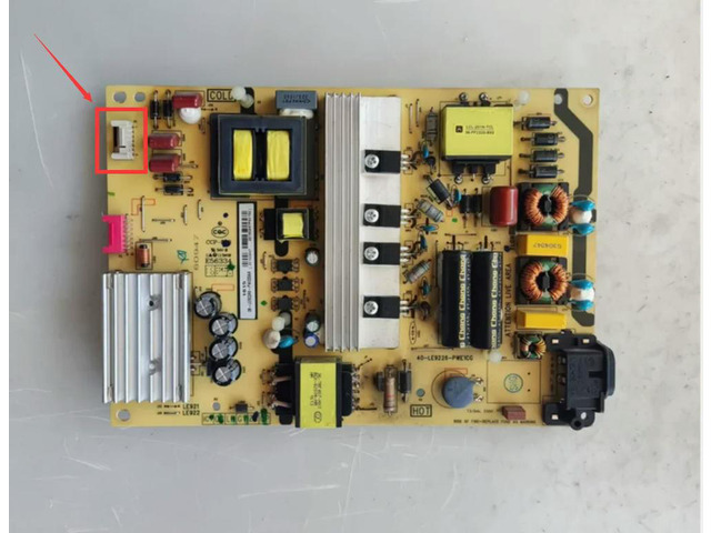 L48P1-CUD U Power Board 40-LE9226-PWE1CG