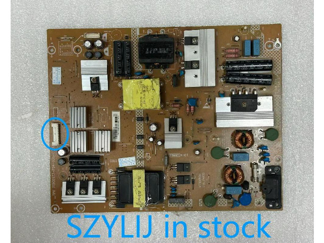 Good for 55PUF6461 Power Board 715G6973-P04-006-002H 715G6973-P04-006-002M