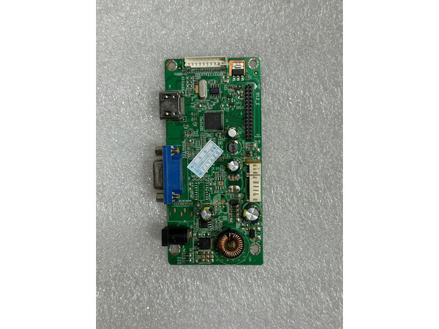 RTD2383L_1A1H_WS XY-HGL81CL-V1.5 motherboard JRY-W5DFHD-BV1