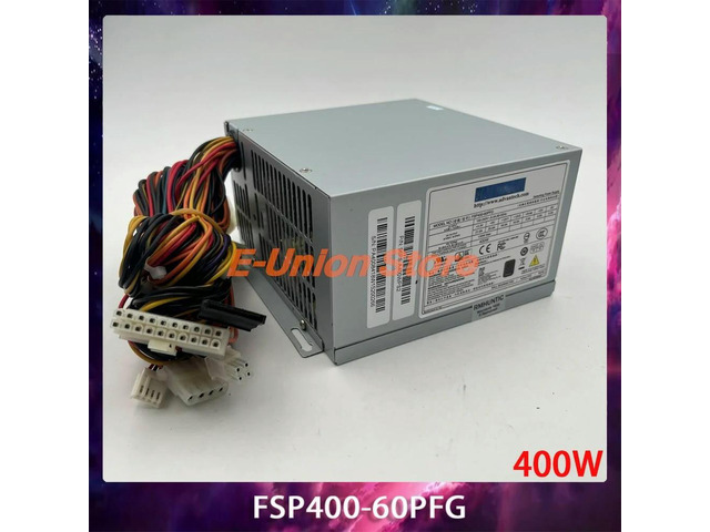 Industrial Computer Power Supply FSP400-60PFG 400W
