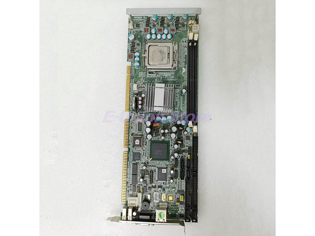 SBC81206 REV:A3-RC Original Industrial Control Motherboard