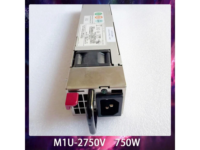 Power Supply S7002 M1U-2750V 750W