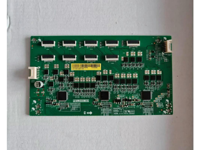 L65M7-ES constant current backlight board PW. LD45C.981 KS-D1 E465853
