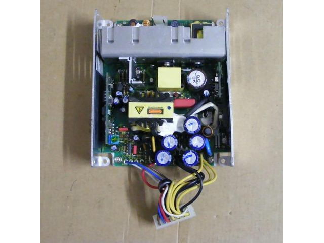 Output 2-Way:5V 1A,12V 10A Switching Power Supply DLN-Z123