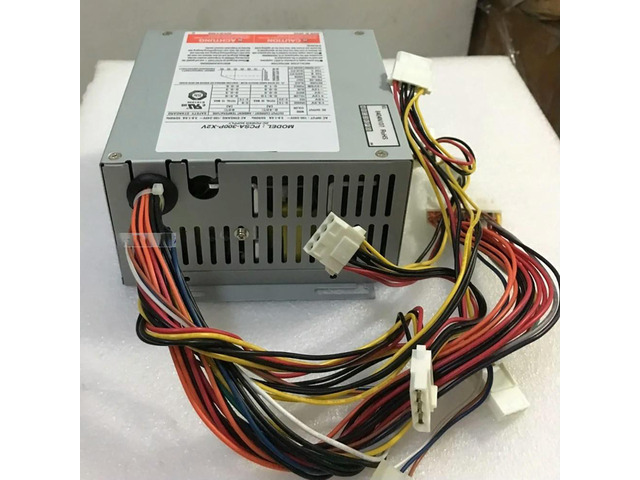 PCSA-300P-X2V DC Power Supply Industrial PC Power Supply
