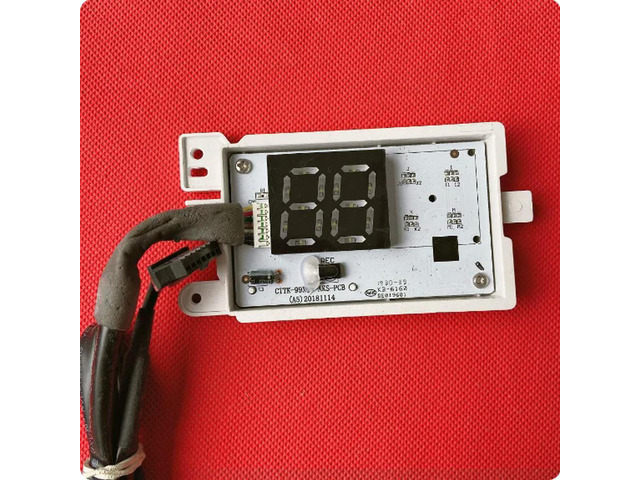 CTTK-99X57-AKS PCB Display For AUX Air Conditioner Display Panel Receiver Panel Accessories 0650