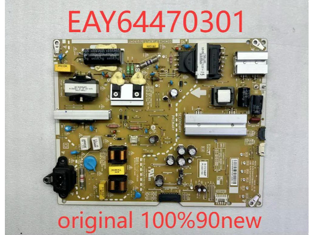 power board LGP6065L-17UL6 EAX67206901 EAY64470301