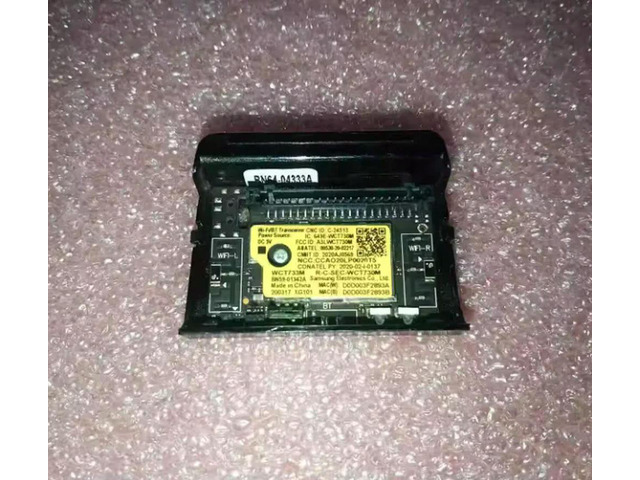 Bluetooth Module BN59-01338A WCT730M TV QN55Q70TAF QN65Q70TAF QN75Q70TAF BN64-04333A WI-FI/BT