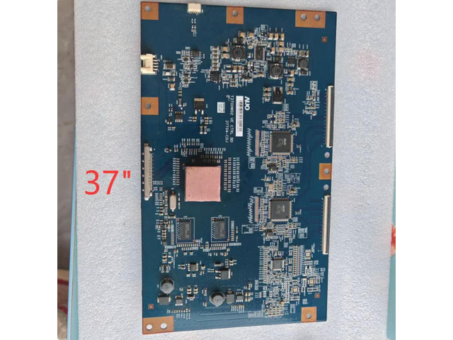 LA46B620R3F logic board T370HW02 VE CTRL BD 37T04-C0J