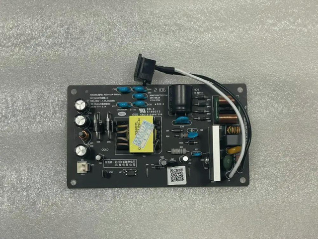 for Air purifier 2S power board ACM4-AA-PW0 and ACM4-AA-PW0-HD good working