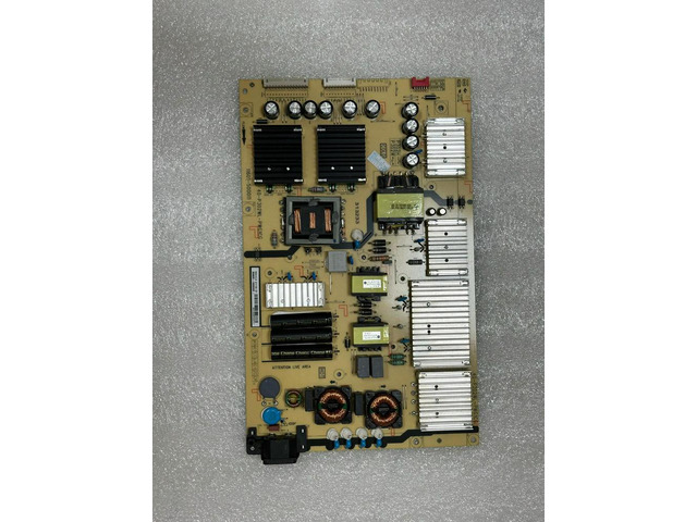 65C12 65S535D power board 40-P302WL-PWG1CG/PWF1CG