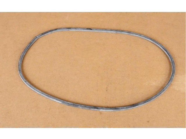 For vacuum cleaner FC8224 8276 8282 8270 8278 8220 Dust cover sealing ring