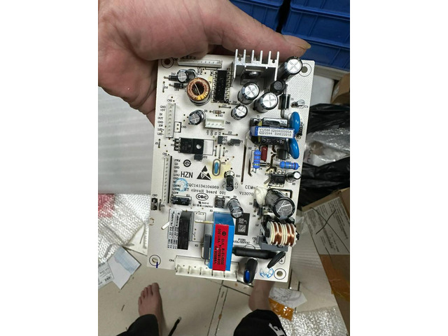 100%board bcd-219sk bcd-2 BCD-290W,BCD-318WS BCD-318W control board 0061800014