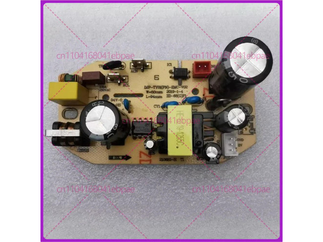 DJP-TY01(PN)EMC-V02 for Mijia De-Bacteria Humidifier SCKOA45 Power Board Accessories