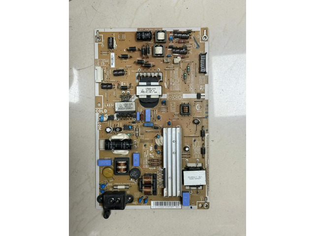 BN44-00610D BN44-00610A L46SF_DPN Power supply board for UA46F5080AR UA46F5000HJ